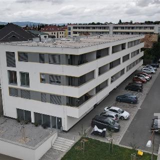 Pronájem bytu 1+kk a garsoniéry 41 m² Boskovice