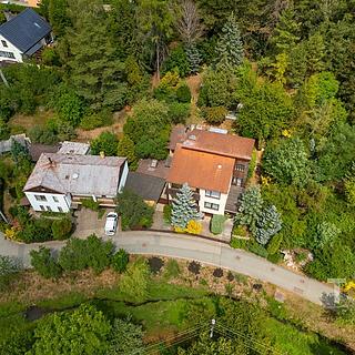 Prodej rodinného domu 331 m&sup2; Drnovice