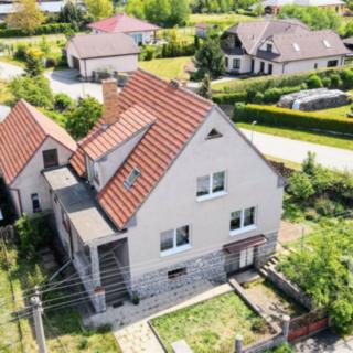 Prodej rodinného domu 224 m² Kotvrdovice