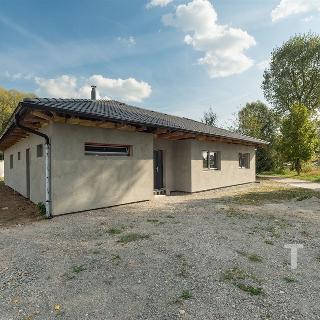 Prodej rodinného domu 173 m² Knínice