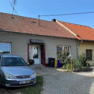 Prodej rodinného domu 94 m² Černá Hora, Úzká