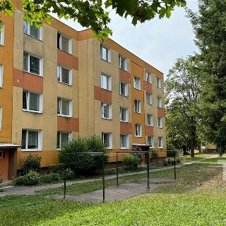 Prodej bytu 3+1 79 m² Tišnov, Květnická