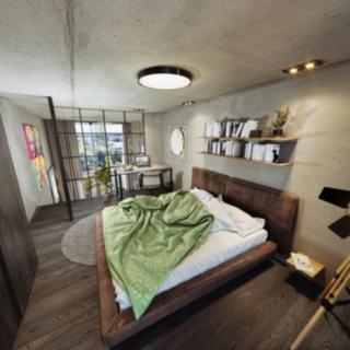 Prodej bytu 2+kk 43 m&sup2; Praha