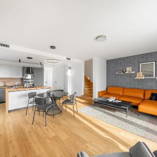 Prodej na klíč 128 m² Tuřany