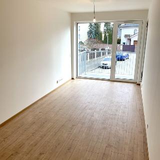 Prodej bytu 1+kk, garsoniery 31 m² Praha