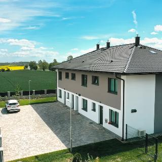 Prodej rodinného domu 128 m² Tuřany