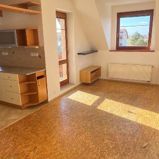 Prodej bytu 3+kk 59 m² Jesenice, Mezi Domy