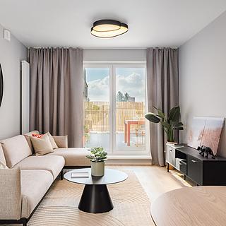 Prodej bytu 5+kk 119 m² Praha