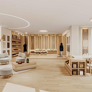 Prodej obchodu 100 m&sup2; Praha