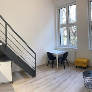 Pronájem bytu 2+kk 39 m² Praha, Kubánské náměstí