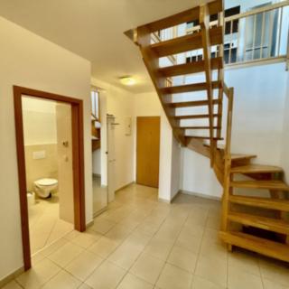 Prodej bytu 3+kk 84 m² Praha Stodůlky, Petržílkova