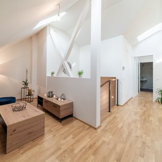 Prodej bytu 2+kk 85 m² Praha, Tyršova