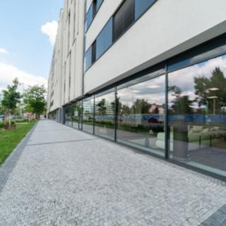 Pronájem obchodu 151 m² Praha Holešovice, Argentinská