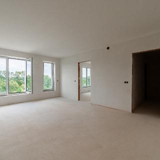 Prodej bytu 2+kk 54 m² Praha, Českobrodská