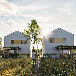 Prodej rodinného domu 145 m&sup2; Praha