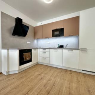 Pronájem bytu 2+kk 68 m² Praha