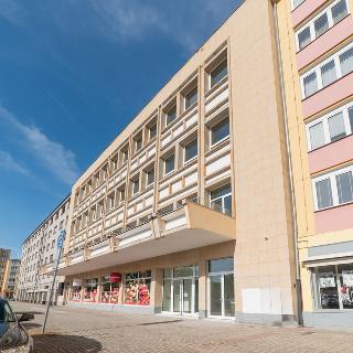 Prodej bytu 1+kk a garsoniéry 25 m² Praha, Kubánské náměstí