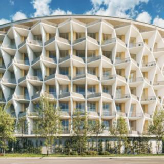 Prodej bytu 2+kk 43 m² Praha