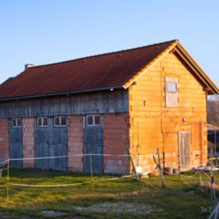 Prodej stavební parcely 2793 m² Štichov