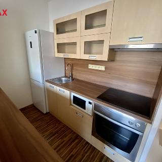 Pronájem bytu 1+kk a garsoniéry 35 m² Plzeň, Slovanská