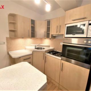 Pronájem bytu 1+1 38 m² Plzeň, Kyjevská
