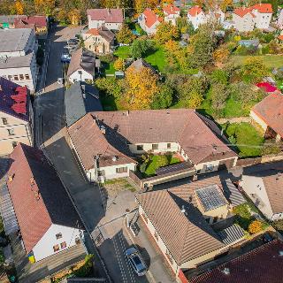 Prodej rodinného domu 167 m² Rokycany, Mládežníků