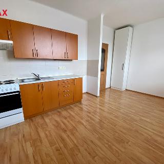 Pronájem bytu 2+kk 42 m² Plzeň, Kardinála Berana