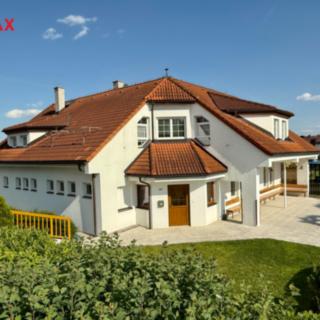 Prodej restaurace 314 m² Klatovy