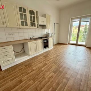 Pronájem bytu 2+kk 49 m² Plzeň