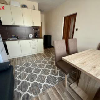 Pronájem bytu 1+1 37 m² Plzeň Doubravka, Na Dlouhých