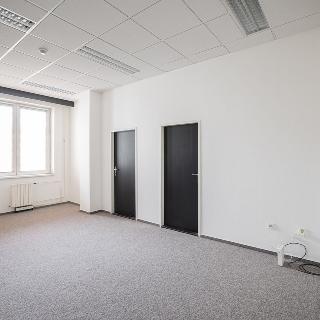 Pronájem kanceláře 53 m² Plzeň, Tylova