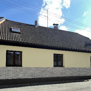 Prodej rodinného domu 167 m² Rokycany, Mládežníků