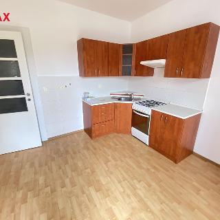 Pronájem bytu 2+1 77 m² Plzeň, Kardinála Berana