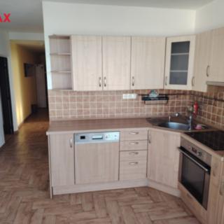 Pronájem bytu 2+1 70 m² Plzeň