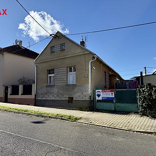 Prodej rodinného domu 65 m&sup2; Plzeň