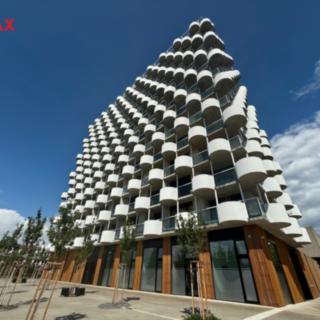 Pronájem bytu 2+kk 51 m² Plzeň