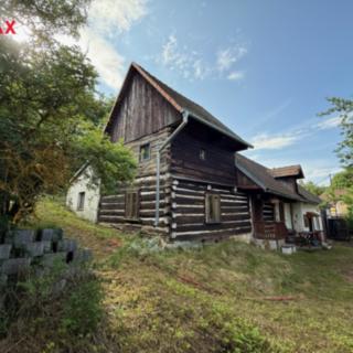 Prodej chalupy 100 m² Kralovice