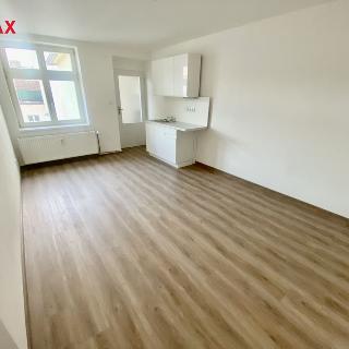 Pronájem bytu 1+kk a garsoniéry 29 m² Plzeň, Sedláčkova