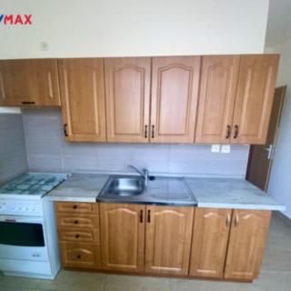 Pronájem bytu 2+1 54 m² Plzeň