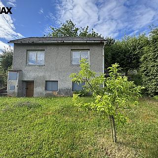 Prodej chaty 19 m&sup2; Plzeň