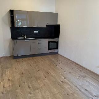 Pronájem bytu 1+kk a garsoniéry 39 m² Plzeň, Klatovská třída