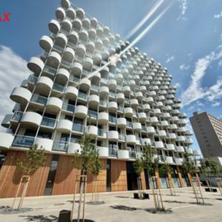 Pronájem bytu 2+kk 61 m² Plzeň