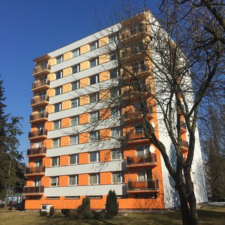 Pronájem bytu 3+1 69 m² Trutnov, Náchodská