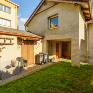 Prodej bytu 3+kk 63 m&sup2; Dobříš