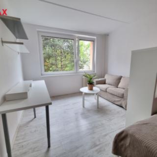 Pronájem bytu 1+kk, garsoniery 29 m² Praha