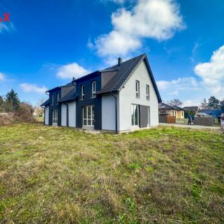 Prodej bytu 5+kk 133 m² Klínec