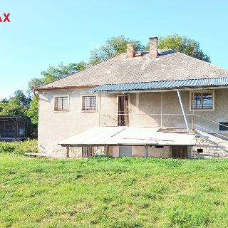 Prodej výrobního objektu 117 m² Milín, Nádražní