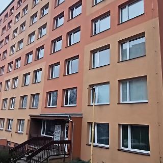 Pronájem bytu 2+kk 43 m² Příbram, Družstevní