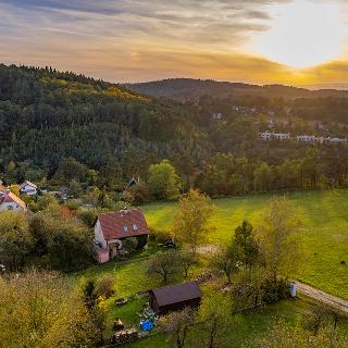 Prodej stavební parcely 357 m² Kamenný Přívoz