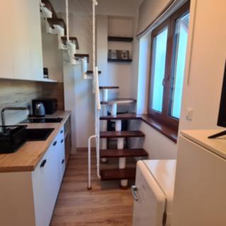 Prodej bytu 2+kk 49 m² Čím